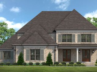 315 Beckham Dr, Collierville, TN 38017