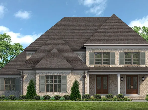 315 Beckham Dr, Collierville, TN 38017