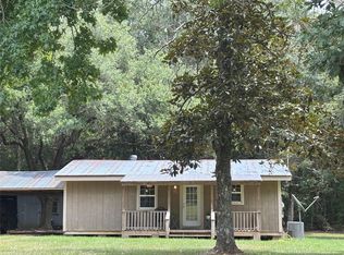 4502 County Road 4520, Warren, TX 77664