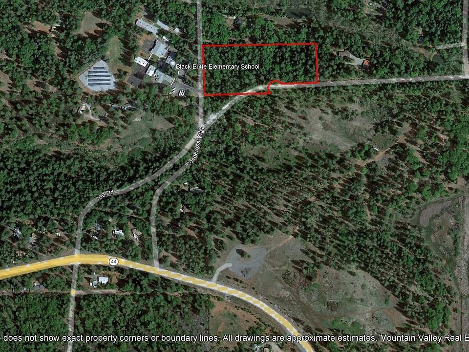 LOT 14 100th Rd, Shingletown, CA 96088 MLS 233465 Zillow