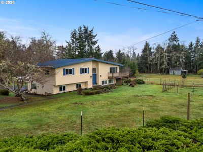 91614 George Hill Rd, Astoria, OR, 97103