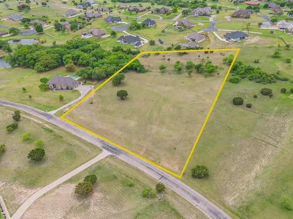 200 Trail Rdg, Weatherford, TX 76087