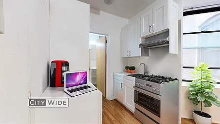 Rented by City Wide Apartments