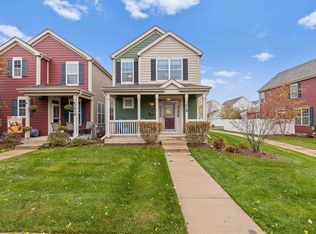 3618 Hyde Park Ct, Elgin, IL 60124