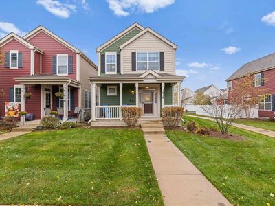 3618 Hyde Park Ct, Elgin, IL, 60124