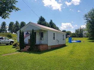 2480 Fairview Rd, Galax, VA 24333