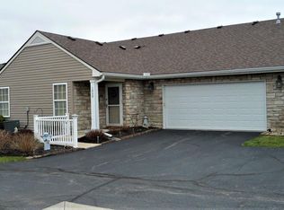 1939 Falling Leaf Ln #601, Miamisburg, OH 45342