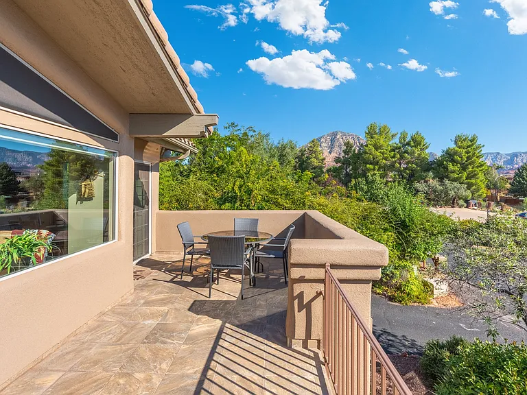 Arroyo Pinon Dr — Photo 24