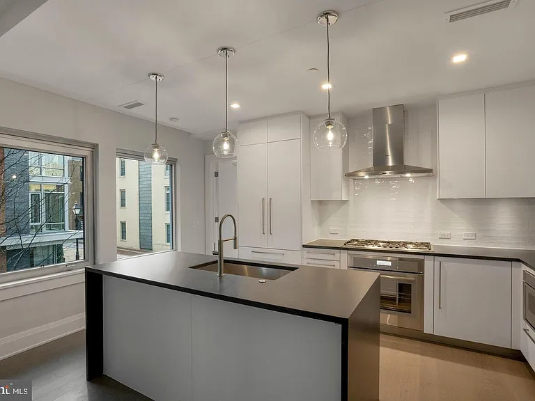 5 Pioneer Mill Way #201 — Photo 15