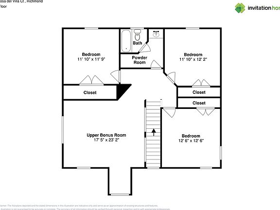 4th image of this home