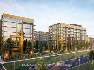 2343 Khalsa Gate #609, Oakville, ON L6M 0X7