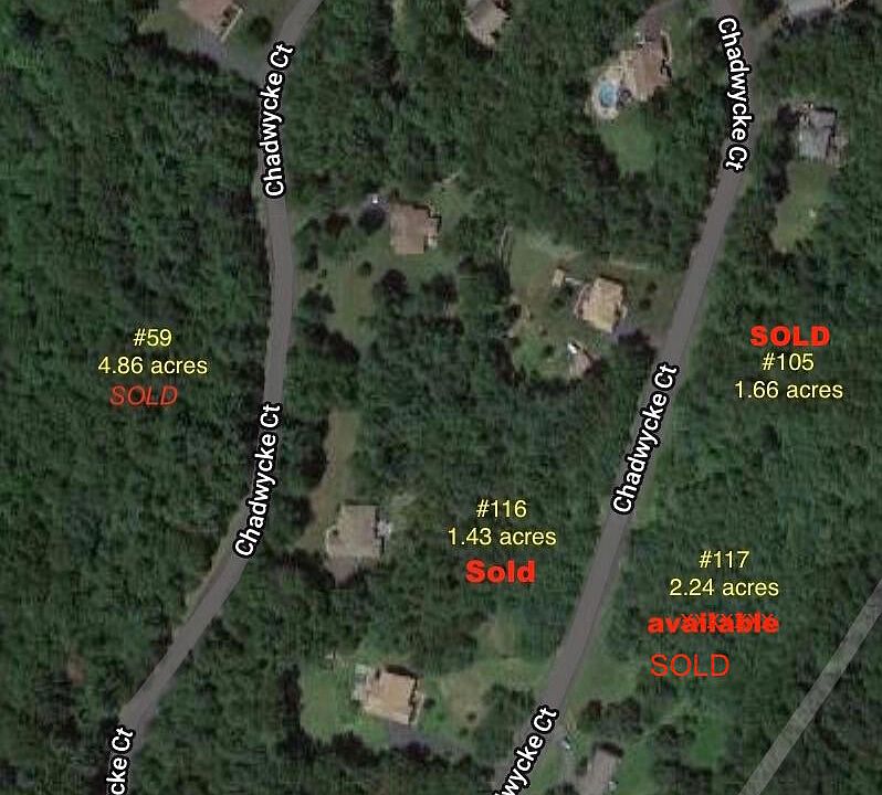 2nd image of 71 Chadwycke Ct