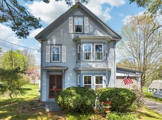 131 6th St, Dover, NH 03820