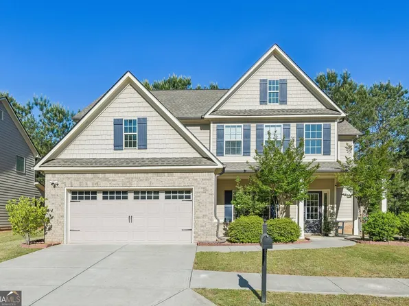2771 Orchard Walk, Watkinsville, GA 30677