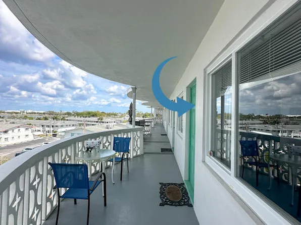 2381 Sunset Avenue #414, Lake Worth Beach, FL 33461