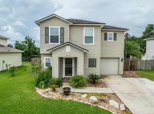 2229 Fresco Dr, Middleburg, FL 32068