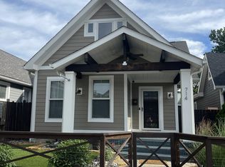 714 Terrace Ave, Indianapolis, IN 46203