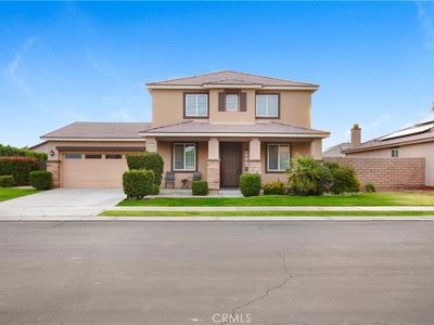 43703 Campo Pl, Indio, CA, 92203