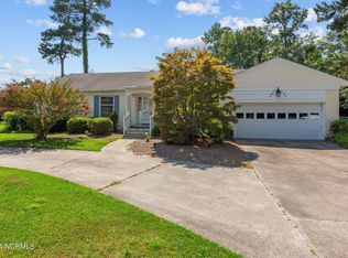 2710 Carey Rd, Kinston, NC 28504