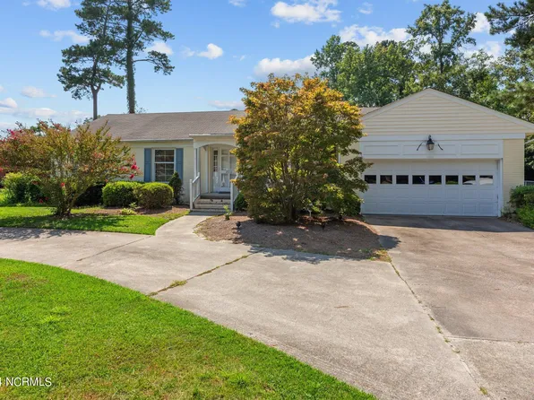 2710 Carey Road, Kinston, NC 28504