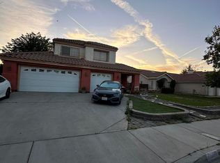 37847 Tackstem St, Palmdale, CA 93552