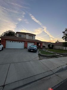 37847 Tackstem St, Palmdale, CA, 93552