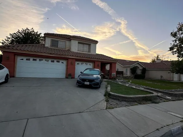 37847 Tackstem St, Palmdale, CA 93552