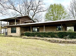 12265 Fm 58, Lufkin, TX 75901