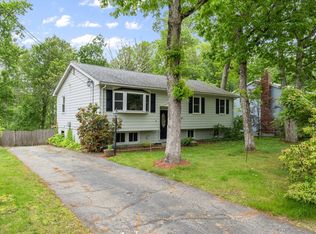 13 Karen Cir, Holliston, MA 01746