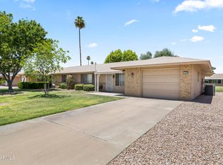 9434 W Greenway Rd, Sun City, AZ 85351