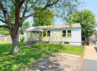 1625 Willamet Rd, Dayton, OH 45429