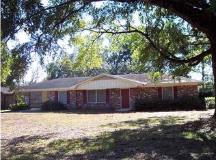 1560 Hillandale Dr, Mobile, AL 36693