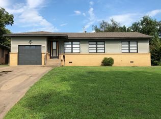 348 SE Waverly Ave, Bartlesville, OK 74006