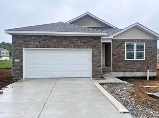212 Kessel Run, Elizabethtown, KY
