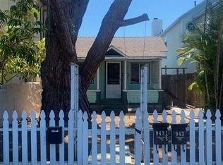 941-943 F Ave, Coronado, CA 92118