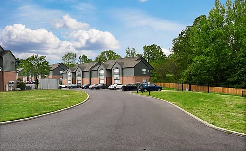 The Easton Apartment Homes Photo 1