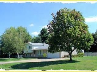 11492 Crestline, Washington, MI 48095