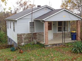 408 W Kingston St, De Soto, MO 63020