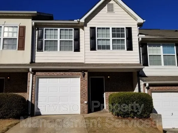 678 Georgetown Ct, Jonesboro, GA 30236