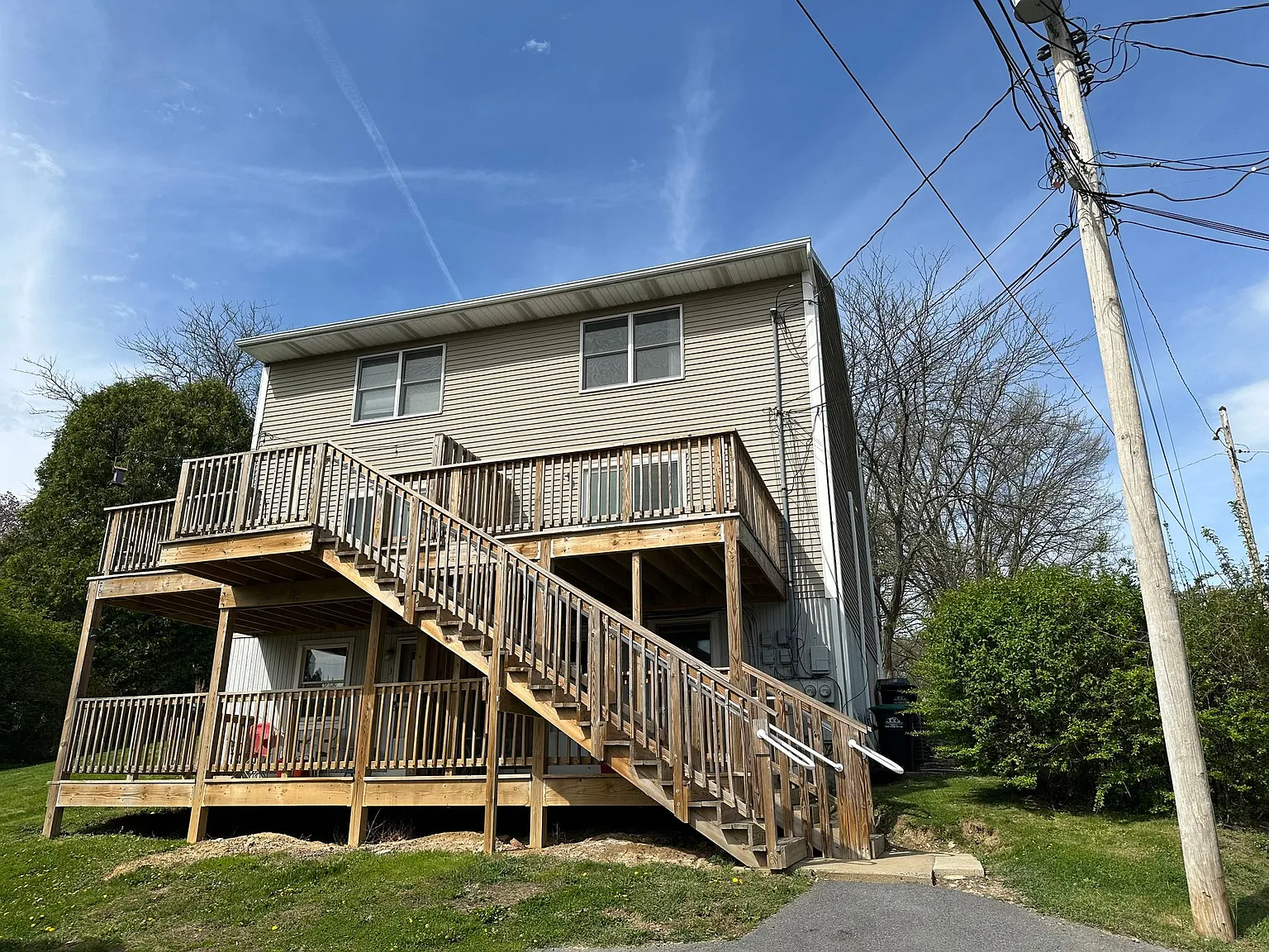 830 S Pugh St — Photo 2