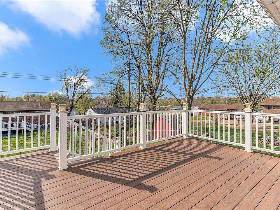 618 Robin Dr, Arnold, MO 63010 | Zillow