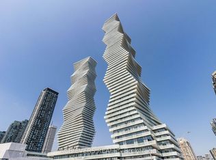 3883 Quartz Rd #4705, Mississauga, ON L5B0M4