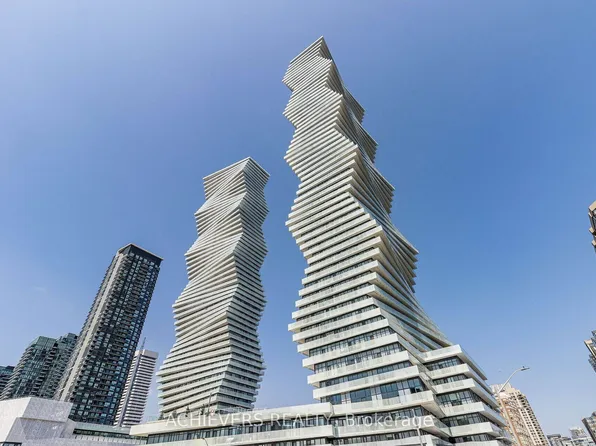 3883 Quartz Rd #4705, Mississauga, ON L5B 0M4