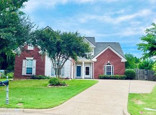 8500 Berrington Ct, Montgomery, AL 36117