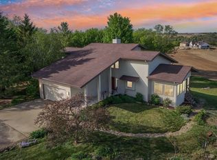 N8250 Marty Rd, New Glarus, WI 53574
