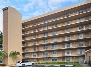 4570 NW 18th Ave APT 502, Pompano Beach, FL 33064