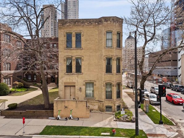802 North Van Buren STREET, Milwaukee, WI 53202