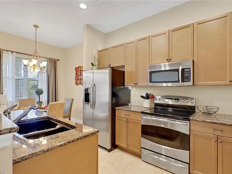 3535 Cherry Blossom Ct #202 — Photo 9