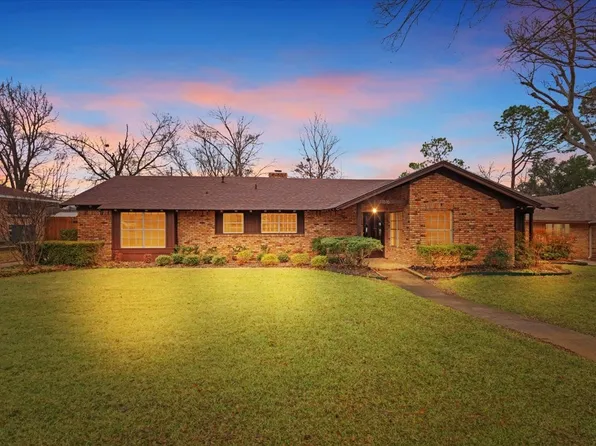 1516 Yarborough Dr, Sherman, TX 75092