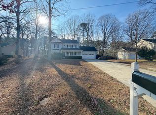 2010 Two Springs Way, Lawrenceville, GA 30043